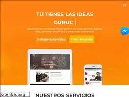 Sites similar to guruc.com