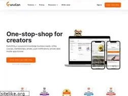 Sites similar to gurucan.com