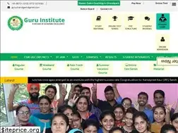 Sites similar to guruchandigarh.com