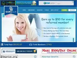 Sites similar to guruclix.com