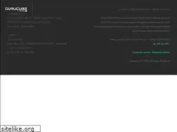 Sites similar to gurucube.com