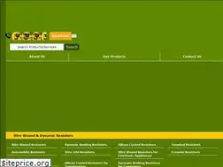 Sites similar to gurudattaindustries.com