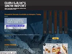 Sites similar to gurudavepowers.com
