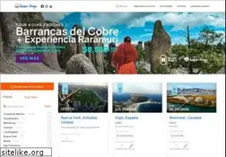 Sites similar to gurudeviaje.com