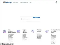 Sites similar to gurudeviajetours.com