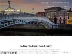 Sites similar to gurudisciple.wordpress.com