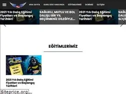 Sites similar to gurudive.com