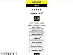 Sites similar to gurudomainsales.com