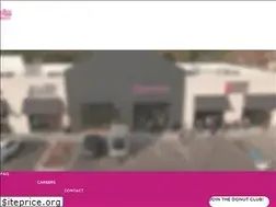 Sites similar to gurudonuts.com