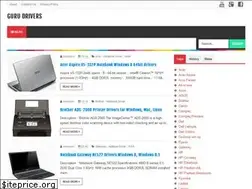 Sites similar to gurudrivers.blogspot.com