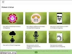 Sites similar to gurudroid.net