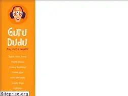 Sites similar to gurududu.org