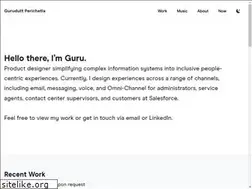 Sites similar to guruduttperi.com