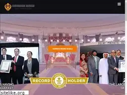 Sites similar to gurudwaradubai.com