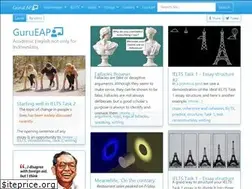 Sites similar to gurueap.com