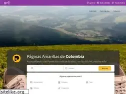 Sites similar to gurueducacion.com.co