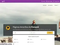 Sites similar to gurueducacion.com.pa