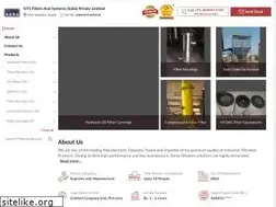Sites similar to gurufilters.com