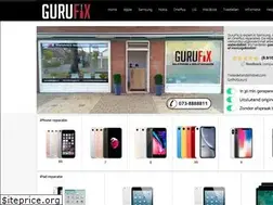 Sites similar to gurufix.nl