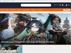Sites similar to gurugamer.com