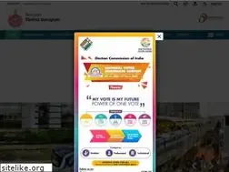 Sites similar to gurugram.gov.in