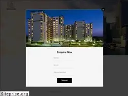 Sites similar to gurugramhomes.com
