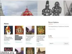 Sites similar to guruguha.org