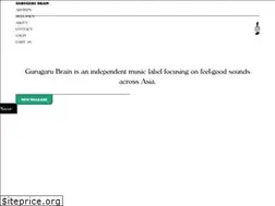 Sites similar to gurugurubrain.space