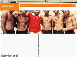 Sites similar to guruhemang.in