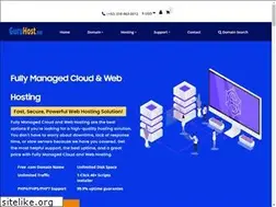 Sites similar to guruhost.net