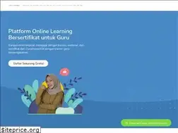 Sites similar to guruinovatif.id