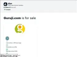 Sites similar to guruji.com