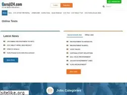 Sites similar to guruji24.co.in