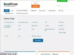 Sites similar to guruji24.com