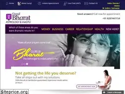 Sites similar to gurujibharat.com