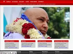 Sites similar to gurujimaharaj.com