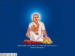 Sites similar to gurujiofgurgaon-neelkanth.com