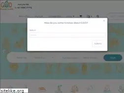 Sites similar to gurujiondemand.com