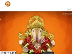 Sites similar to gurujipune.com
