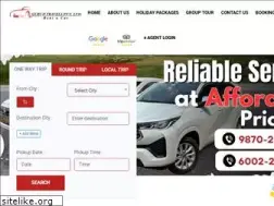 Sites similar to gurujitravel.com