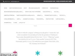 Sites similar to gurujnanam.org