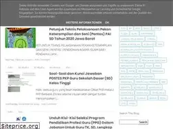 Sites similar to gurujumi.blogspot.com