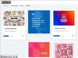 Sites similar to gurukafa.net