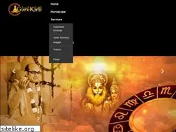 Sites similar to gurukirti.com