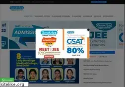 Sites similar to gurukripa.ac.in