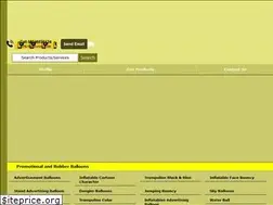 Sites similar to gurukripaballoon.com