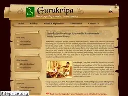 Sites similar to gurukripaheritage.com