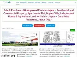 Sites similar to gurukripajaipur.com
