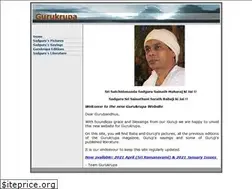 Sites similar to gurukrupa.info