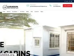 Sites similar to gurukrupaengineering.in